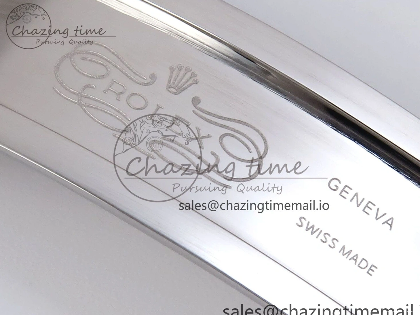 Good Copy Rolex Watches 1:1 Bracelet Explorer 226570 Black Comfortable on Dial CHS Best 906 42mm SH3285-2 904L QF Edition II SS 0120